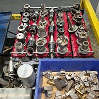 Rotary Transfer Machine-Riello - Image 17