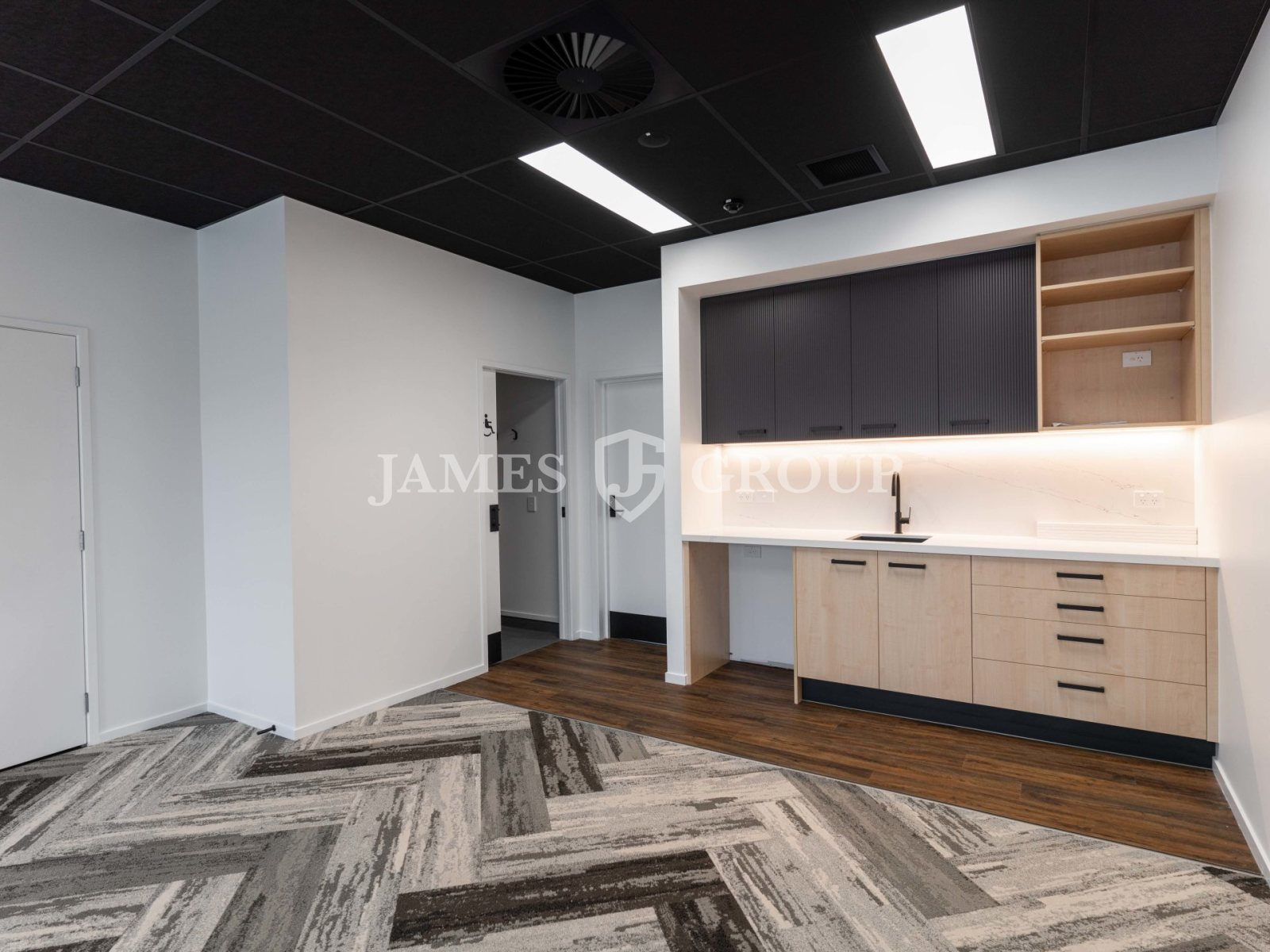 Brand New Units | Lease Or Buy – Move In Now!