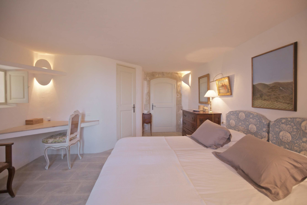 Photographs of Bastide des Millefleurs villa in Provence - Image 39 of 46