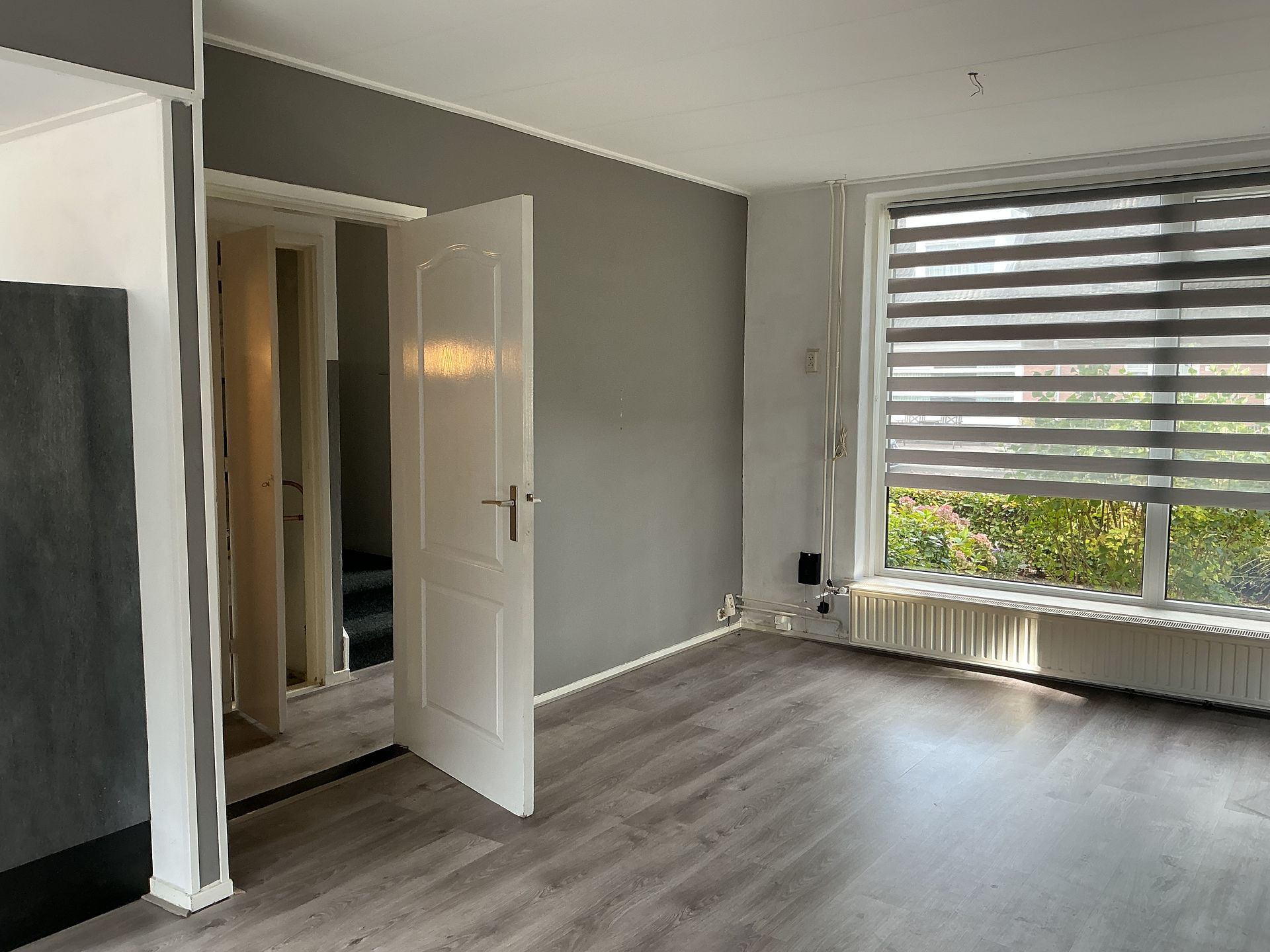 Woonruimte in Valthermond