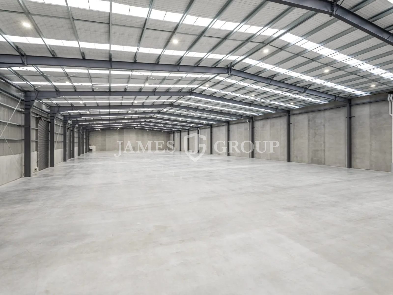 Impressive Euroclass Design Build | 5,422sqm