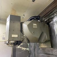 CNC 5-Axis Milling Machine-DMG - Image 5