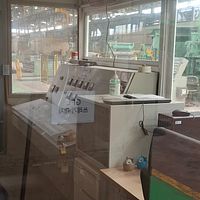Grinding and Polishing Line-'PRODUCTION MACHINERY CO' - Image 35