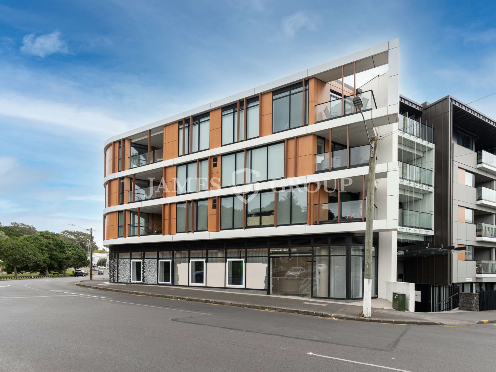 Rare High-quality Turnkey Clinic Opportunity