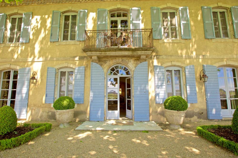 Photographs of Mas de Paradis villa in Provence - Image 17 of 49