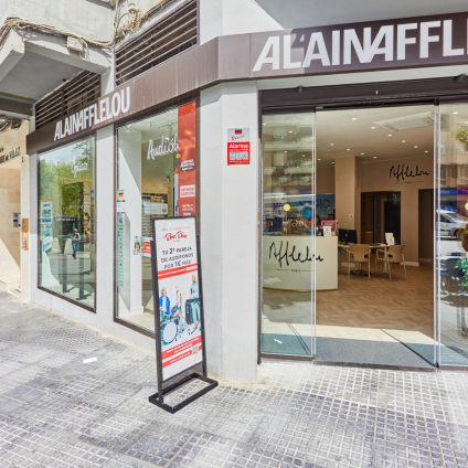 Tienda Óptico Plaza de Reyes Católicos, 1 29700 VÉLEZ MÁLAGA