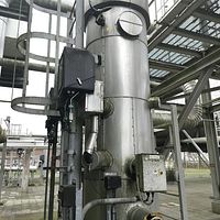 Vertical Gas Filter Vessel- - Image 3