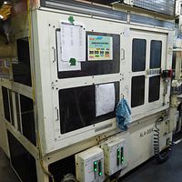 CNC Lathe-Fuji - Image 2