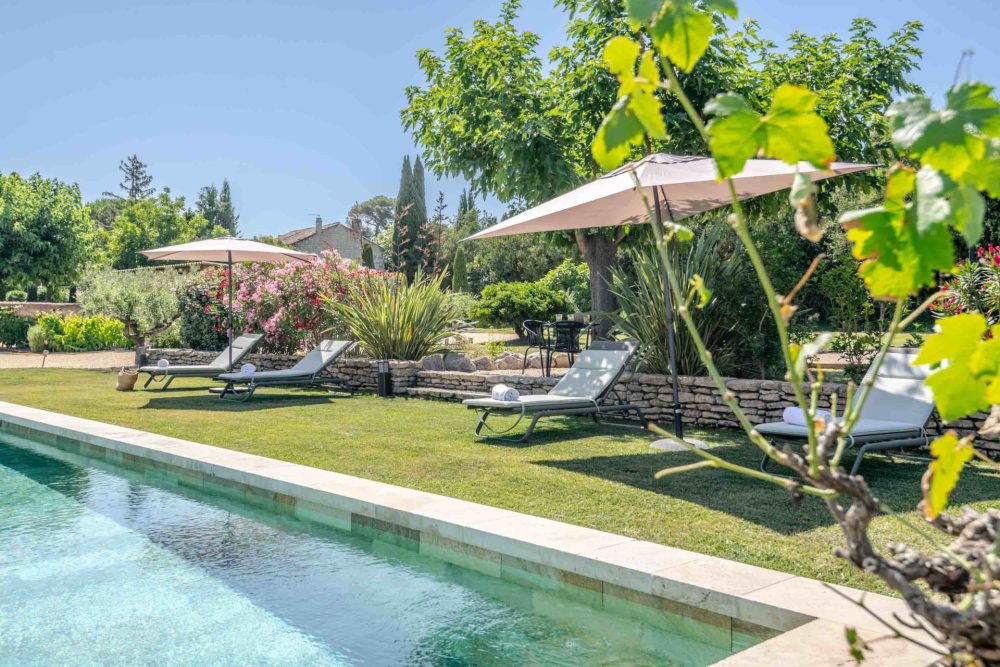 Photographs of New! Mas Capeline villa in Provence - Image 27 of 36