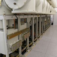 Electrical Transformer Substation 110/30kV- - Image 26