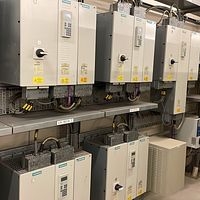 Motor Control Centre(LV)-Siemens - Image 2