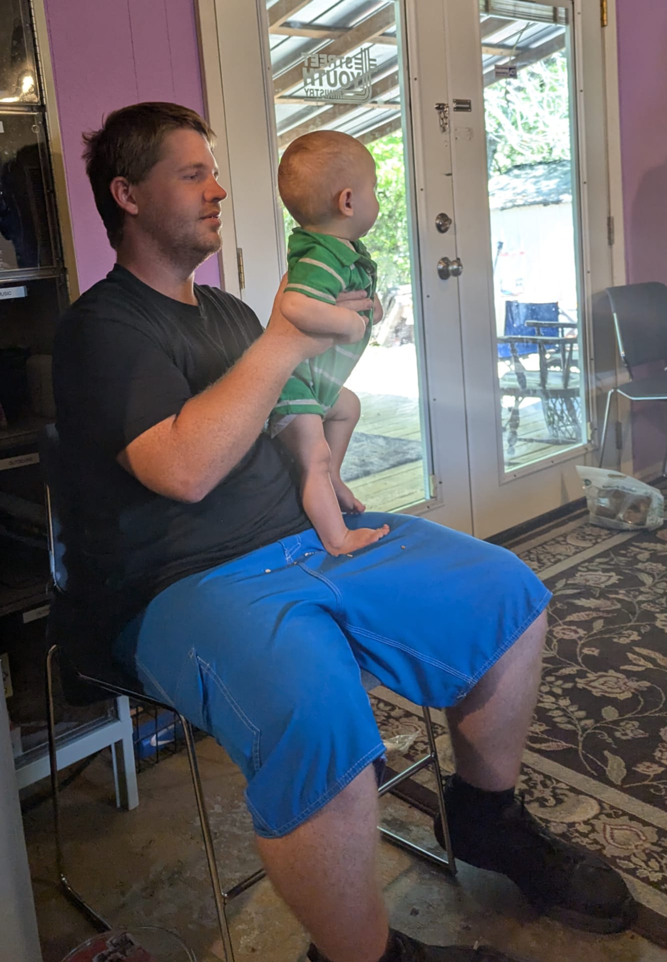 Client Fathers