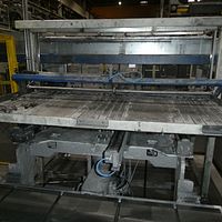Deburring press-abk/Ulbach - Image 11