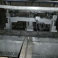 Deburring press-abk/Ulbach - Image 13