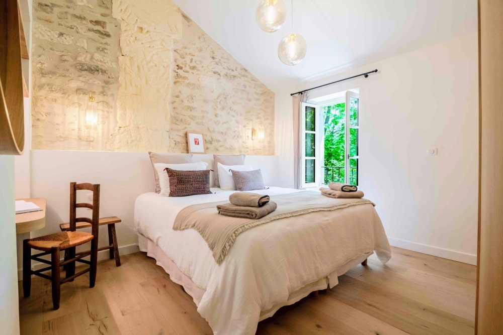 Photographs of New! Mas Celeste villa in Provence - Image 19 of 34