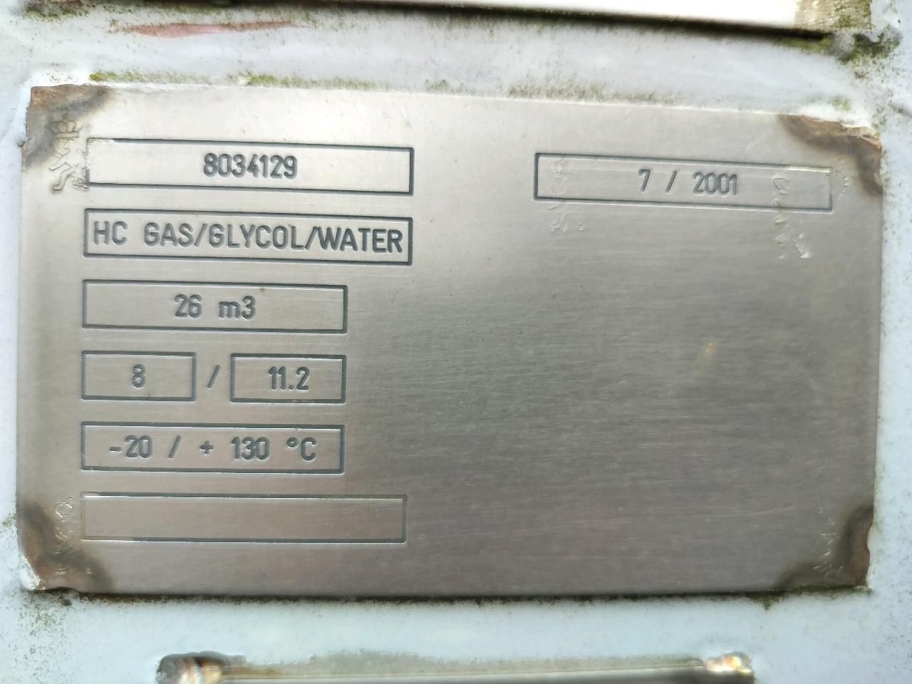 Pressure Vessel-Frames - Image 4