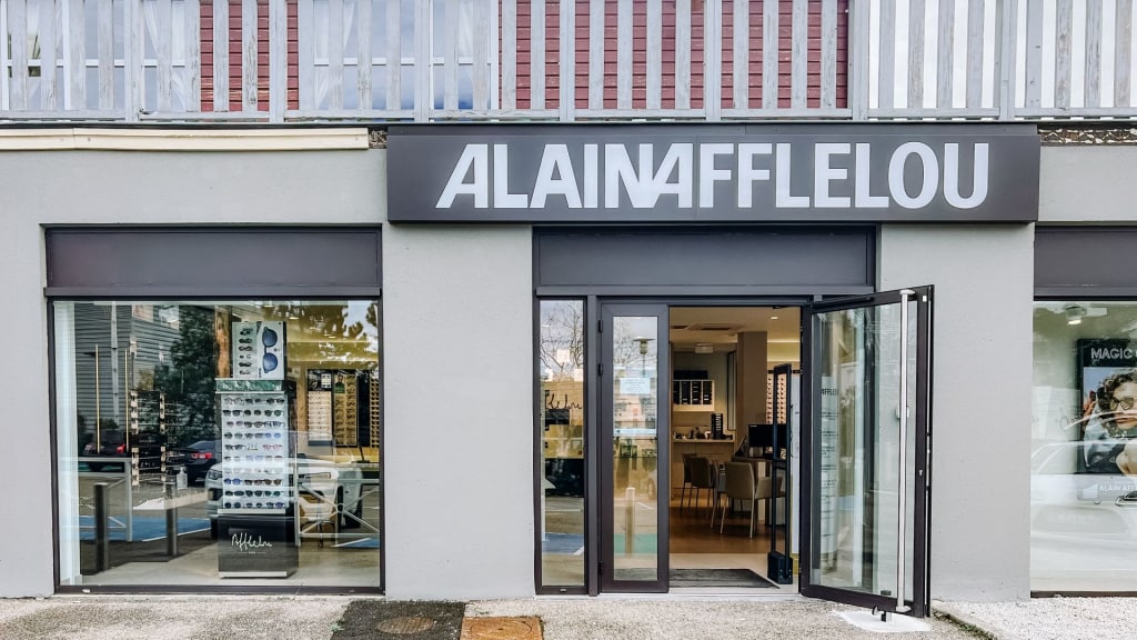 Magasin audioprothesiste 22 place des Ursules 42000 SAINT-ÉTIENNE