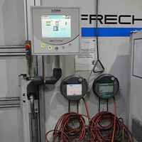 Cold Chamber Die Casting Cell-Frech - Image 4
