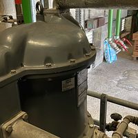 Compressor with Air Dryer-Atlas Copco - Image 9