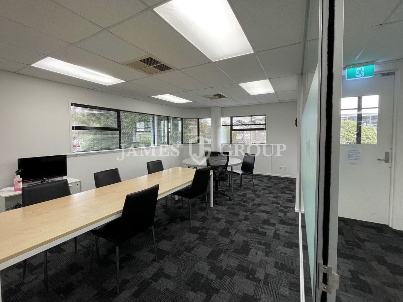 Cost Effective Epsom Office 20 Car Parks