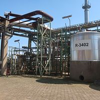 Sulphur Recovery (Claus-1)-Edeleanu GmbH - Image 7