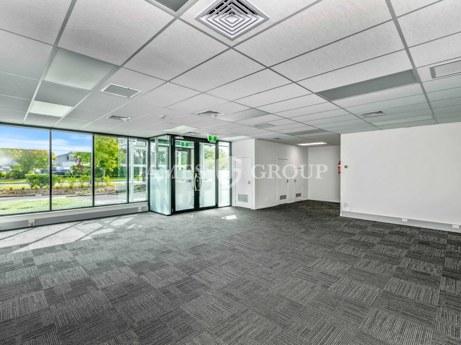 A-grade | 818sqm | Container Friendly Industrial