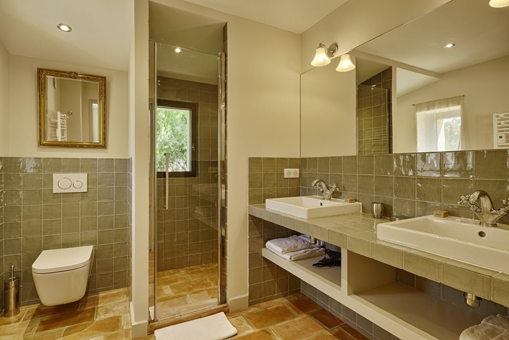 Photographs of Villa Medaillon villa in Provence - Image 24 of 30