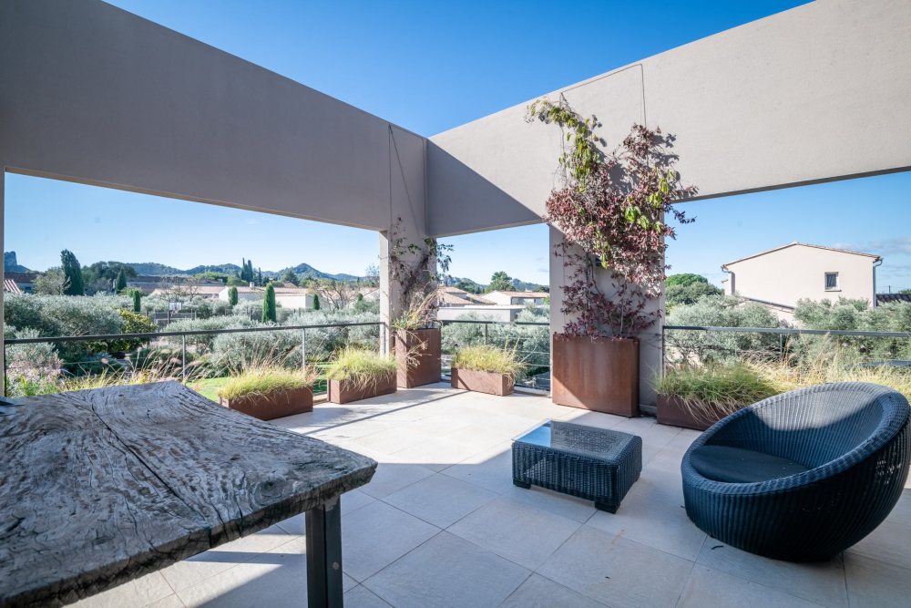 Photographs of Villa du Souvenir7 villa in Provence - Image 23 of 54