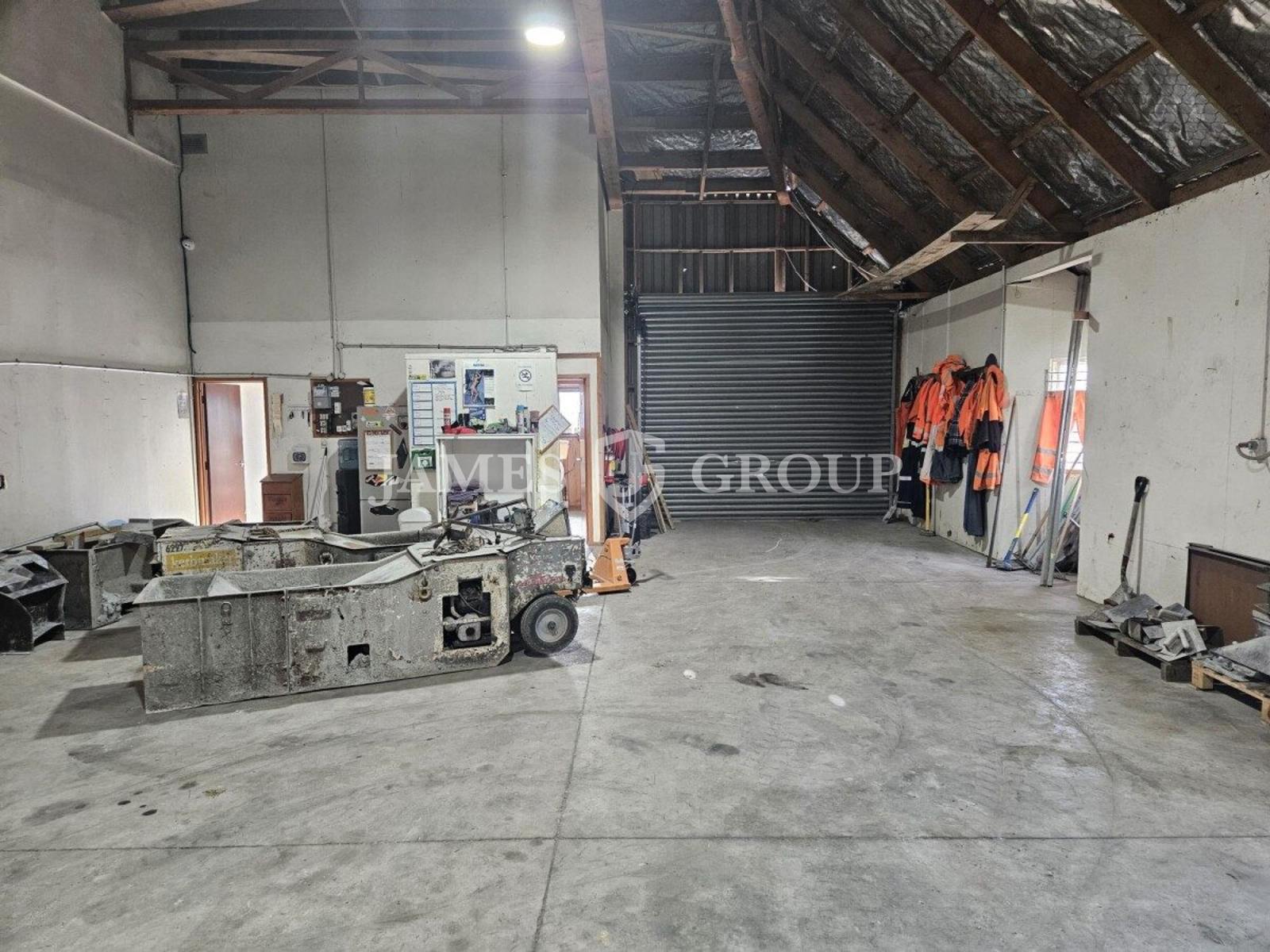 Off-market Multi-unit Purchase Opportunity