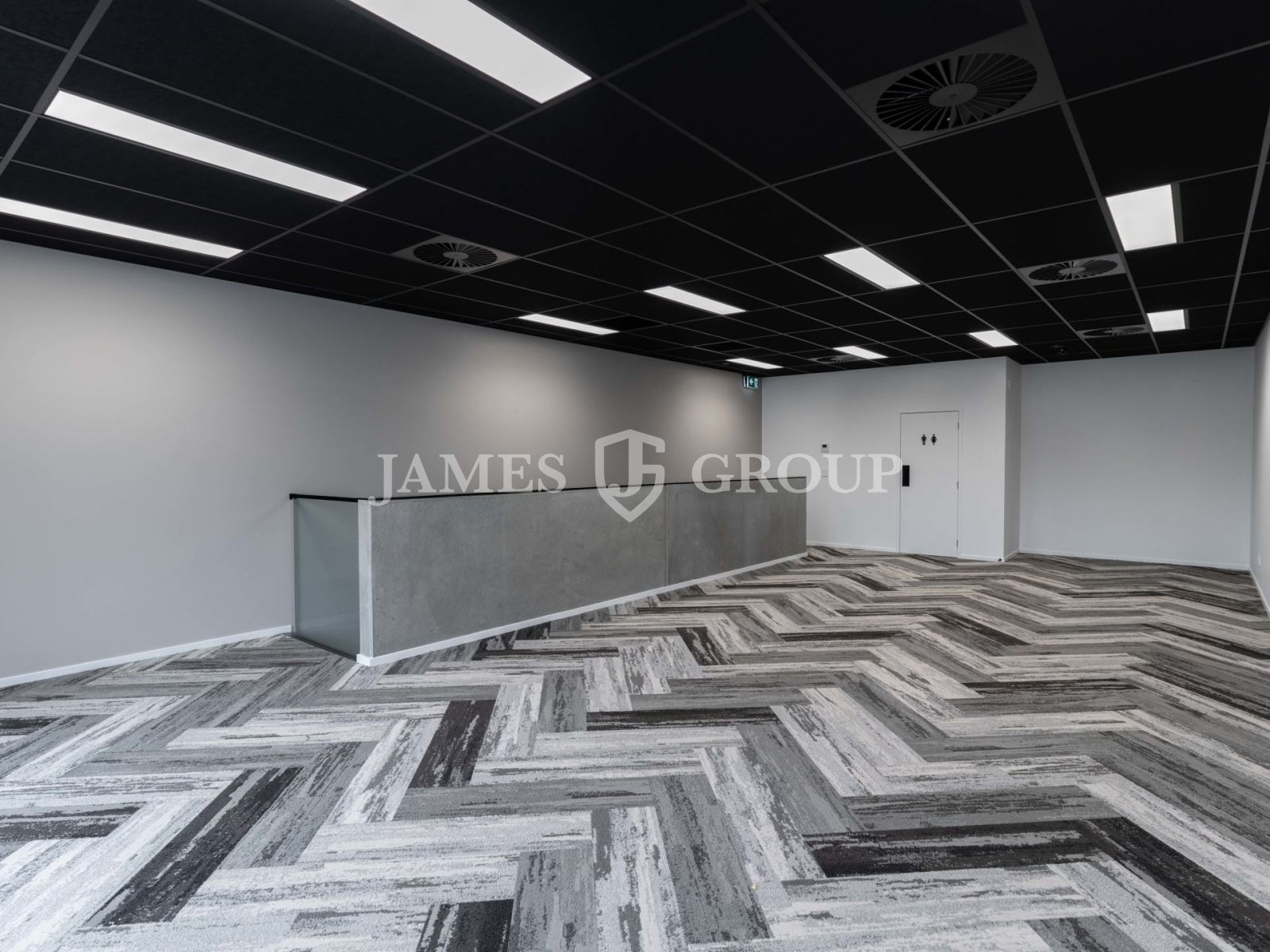 Brand New – Vacant Industrial | 318 Sqm