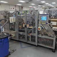 Complete Filling & Packaging Line- - Image 56