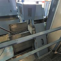 5 axis Machining Center-MCM - Image 15