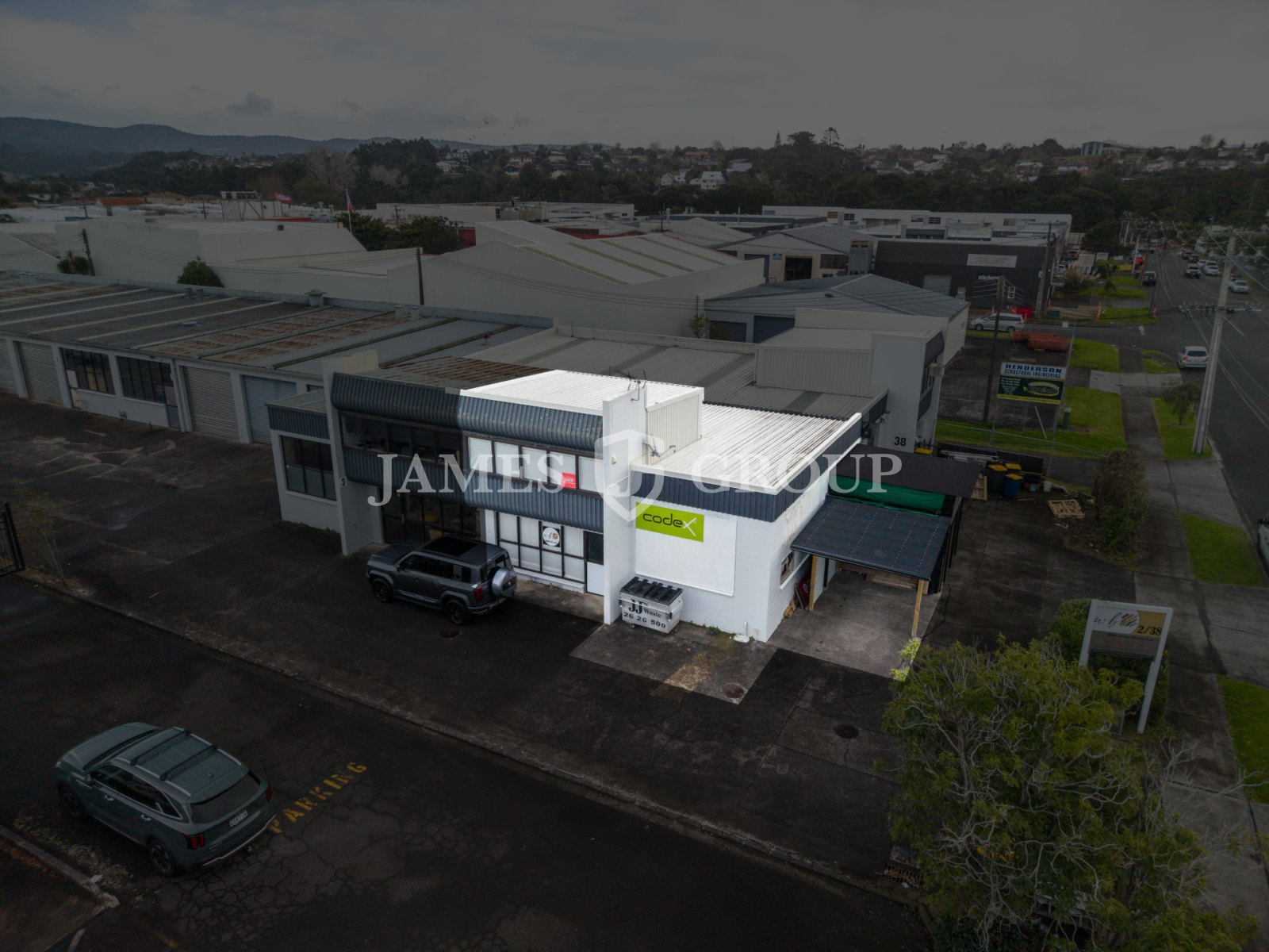 Established Tenanted – 6.25% Return