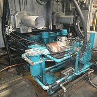 Cold Chamber Die Casting Cell-Bühler - Image 46