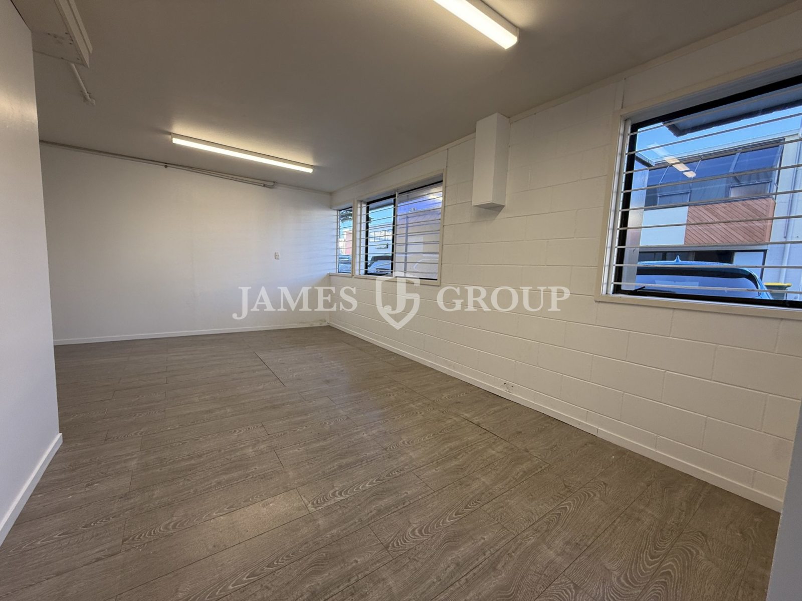 High Stud New Lynn Unit + 6 Carparks