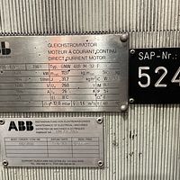 Continuous Finishing Mill-DANIELI & OTHERS - Image 12