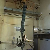 Aluminium Casting - Low Pressure  System-Toyotsu - Image 8