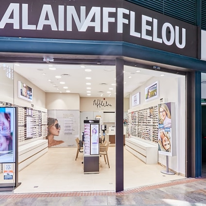 Tienda Óptico C.C. ESPAI GIRONES - CAMI DELS CARLINS S/N 17190 SALT