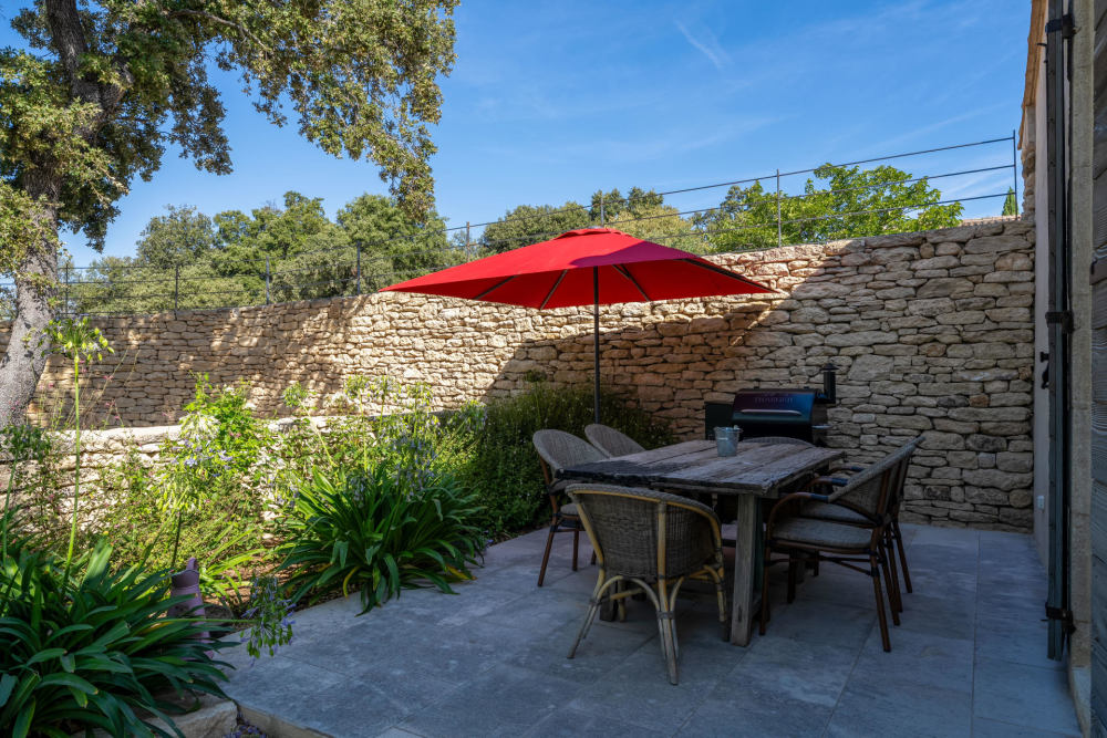 Photographs of Mas des Altesses villa in Provence - Image 37 of 38