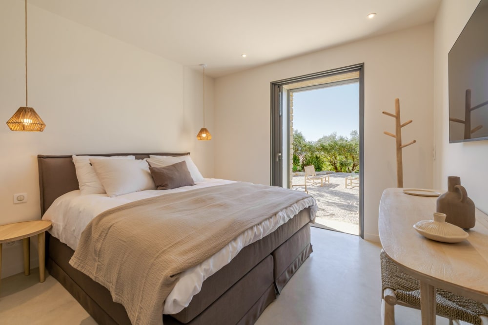 Photographs of Villa Horizon villa in Provence - Image 28 of 40