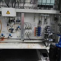 Multi-axis rotary transfer milling machine-Licon - Image 2