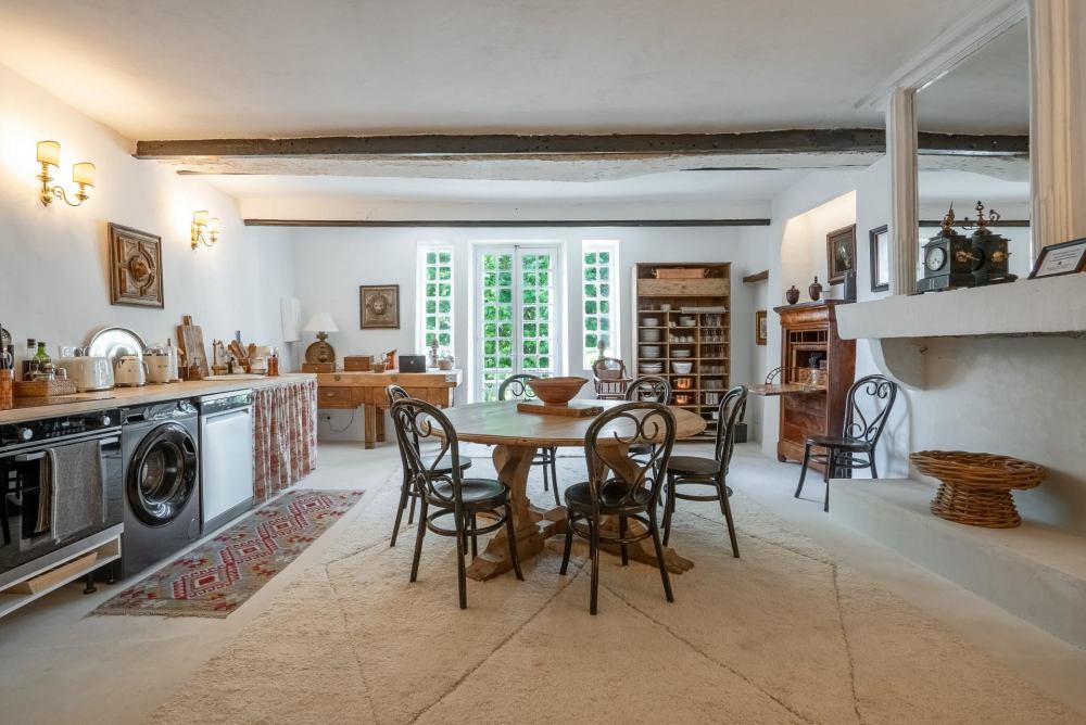 Photographs of Villa Héritage villa in Provence - Image 3 of 33