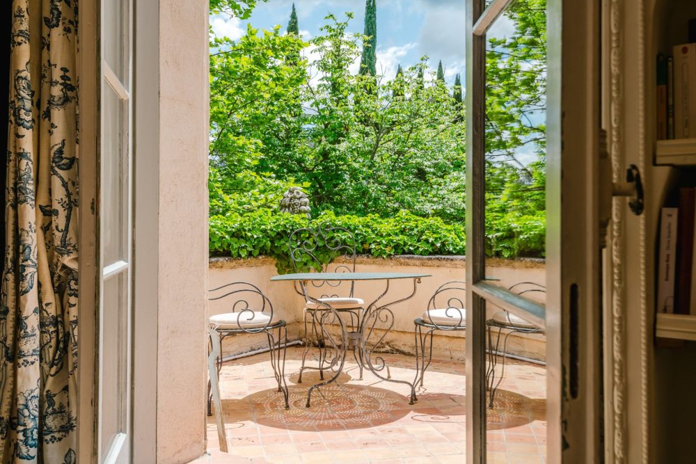 Photographs of Bastide Des Jardins villa in Provence - Image 29 of 52