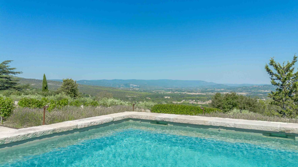 Photographs of New! Mas de l’Olivier villa in Provence - Image 17 of 46