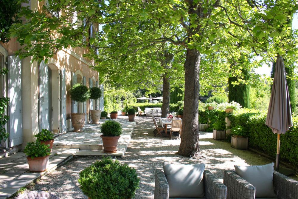 Photographs of Bastide Des Jardins villa in Provence - Image 32 of 52