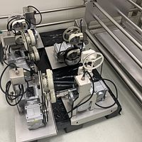 Dialysis Batteries- - Image 3
