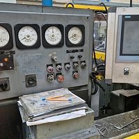 Hot Forging Press-Hatebur - Image 10