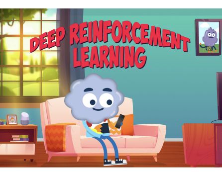 Deep Reinforcement Learning