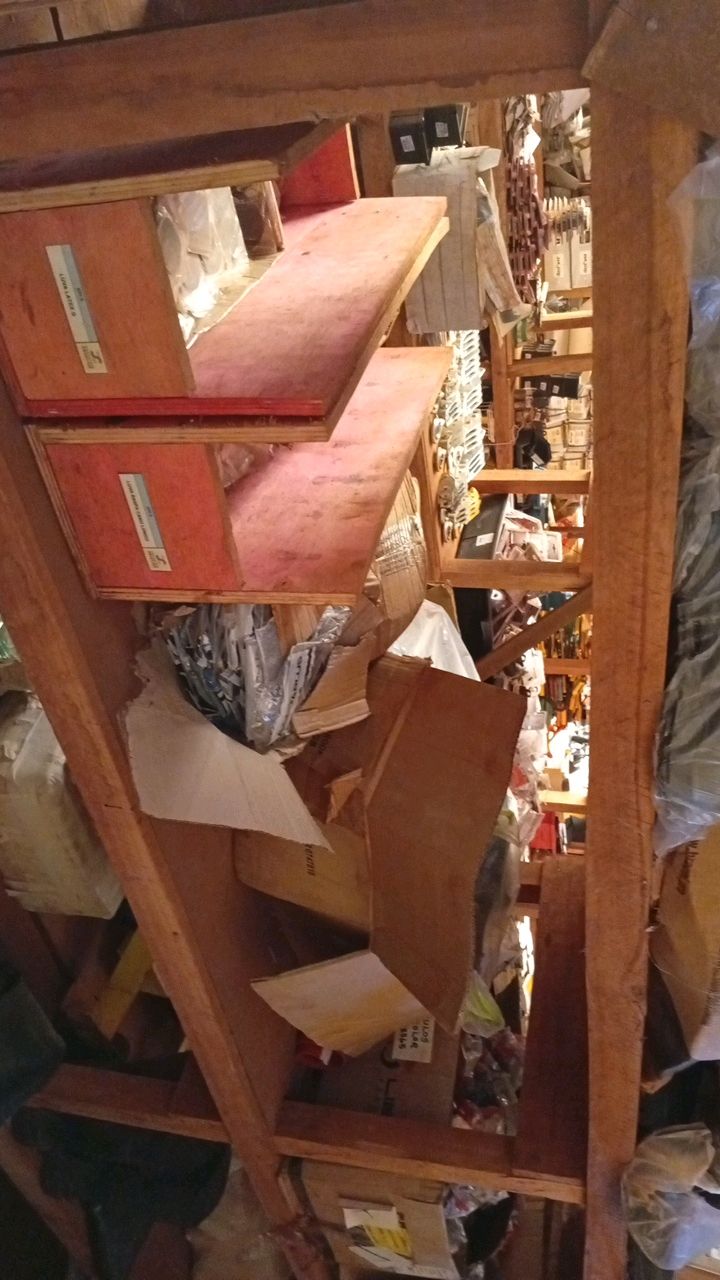 Lot of Miscellaneous Items