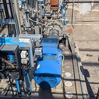 Naphtha, Gasoil, Hydrocarbons, Bitumen, Hot Water, HCL-Solution, Raw Water, Cool-Ruhrpumpen, Sulzer, Lutz, Halberg, Dickow - Image 2